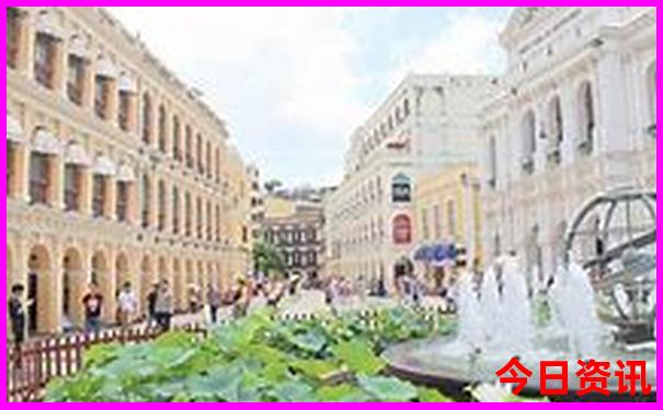5天游最建议去的地方